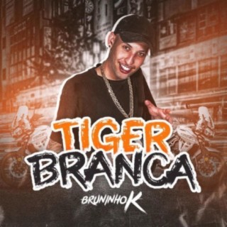 Tiger Branca