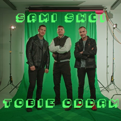 Tobie Oddam (Radio Edit) | Boomplay Music