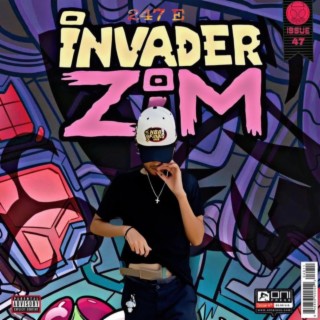 Invader Zim