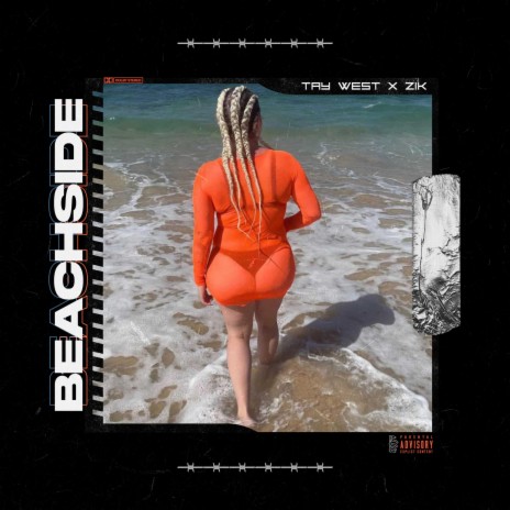 Beachside (feat. Zik) | Boomplay Music