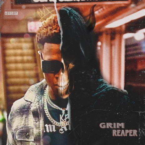 Grim Reaper | Boomplay Music