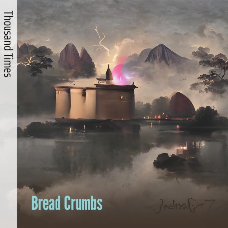 Bread Crumbs | Boomplay Music