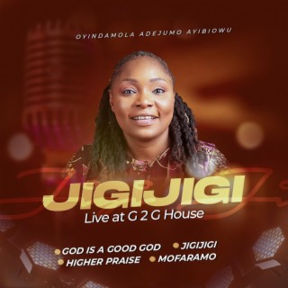 JIGIJIGI (Live at G2G House)