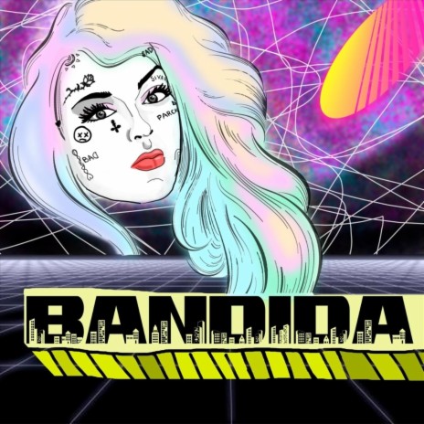 Bandida | Boomplay Music