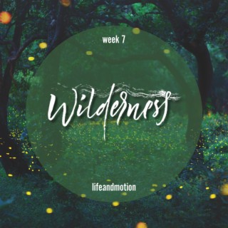 Wilderness Week 7