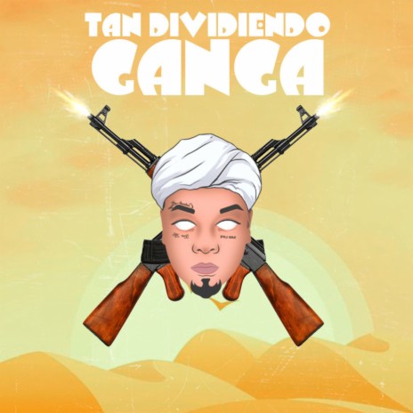 Tan Dividiendo Ganga ft. Ator Untela | Boomplay Music