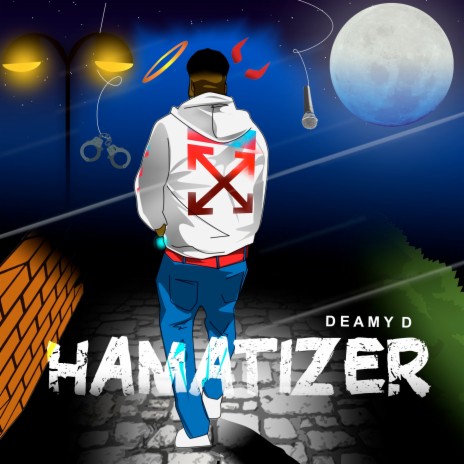 Hamatizer | Boomplay Music