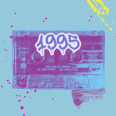 1995 | Boomplay Music