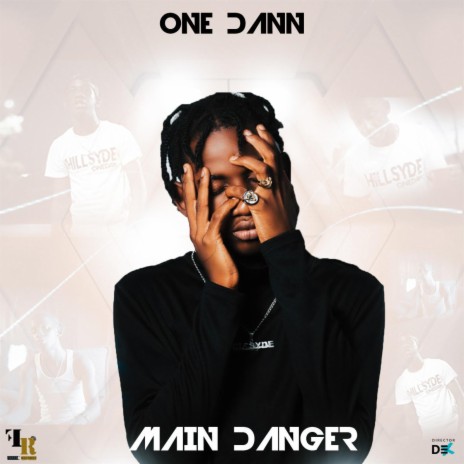 Main Danger | Boomplay Music