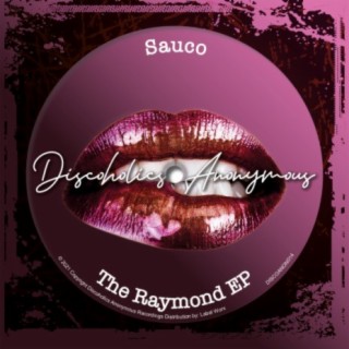 The Raymond EP