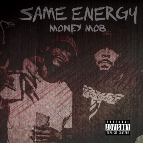 Same Energy (feat. Ox)