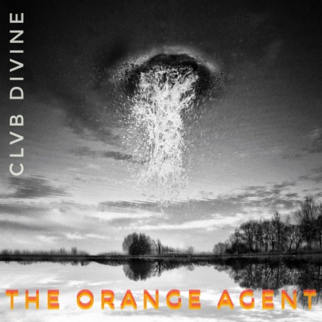 The Orange Agent | Boomplay Music