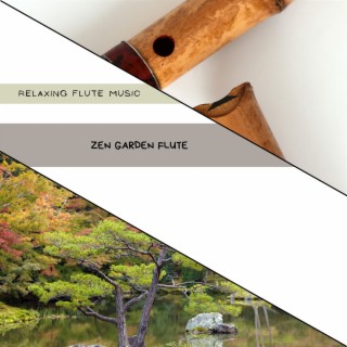 Zen Garden Flute: Balance and Harmony