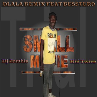 Dlala Wena Man (Remix)