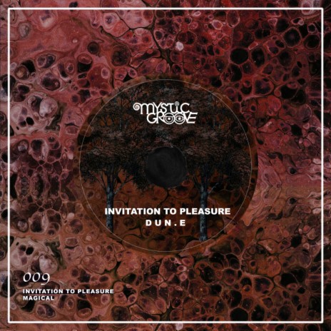 Invitation To Pleasure (Original Mix)