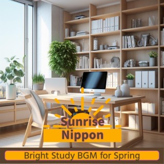 Bright Study Bgm for Spring