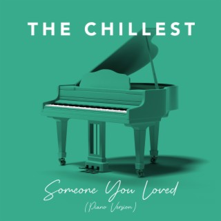 Someone You Loved (Piano Version)