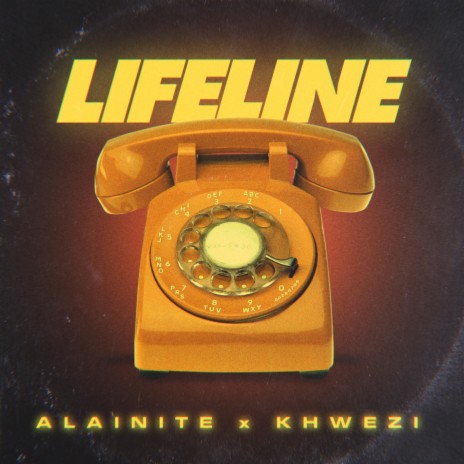 Lifeline ft. Khwezi | Boomplay Music