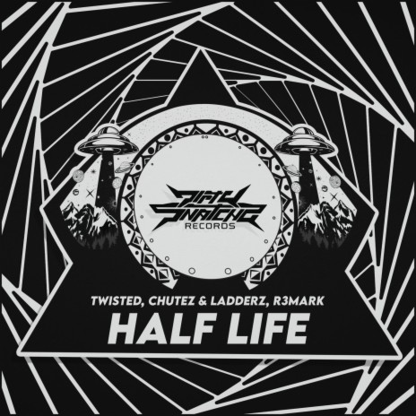 Half Life ft. Chutez & Ladderz & R3mark | Boomplay Music
