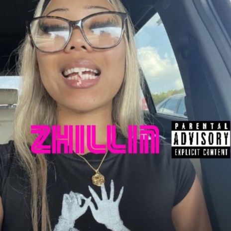 Zhillin ft. FukkRico | Boomplay Music