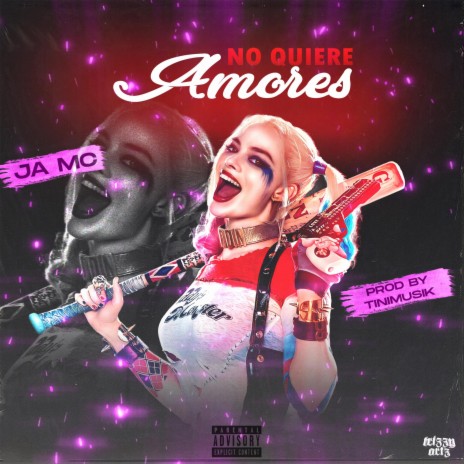 No quiere amores | Boomplay Music