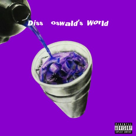 Diss Oswald's World