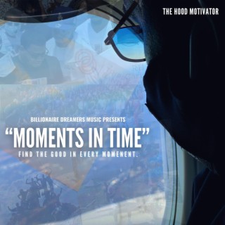 Moments in time (Radio Edit)