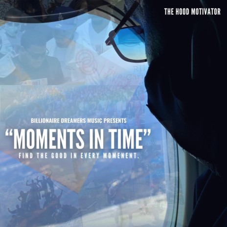 Moments in time (Radio Edit) | Boomplay Music