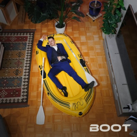 Boot ft. Steve Kali & Lieni | Boomplay Music