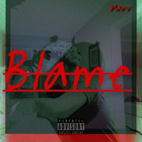 Blame | Boomplay Music