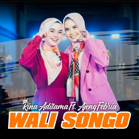 Walisongo (Dangdut Version) ft. Ajeng Febria | Boomplay Music