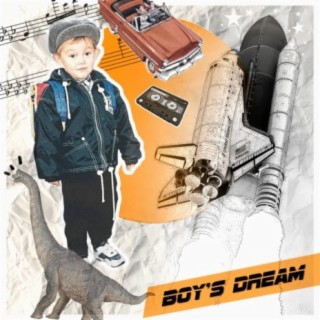 Boy's Dream