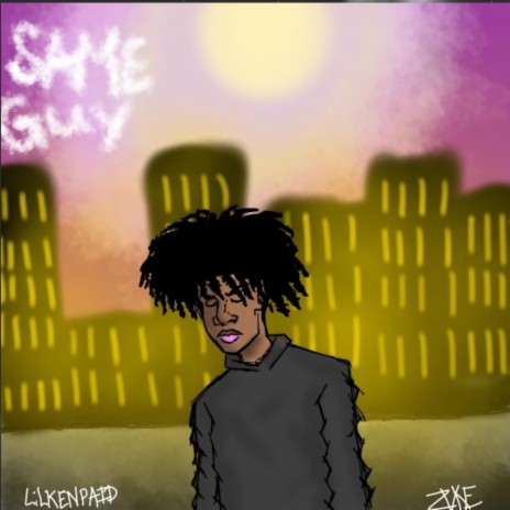 Same Guy | Boomplay Music
