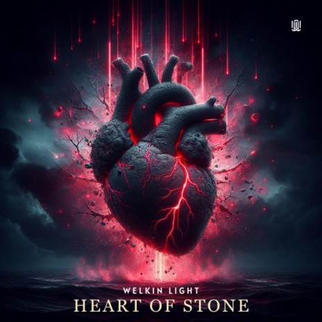 Heart Of Stone | Boomplay Music