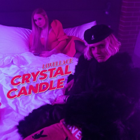 CRYSTAL CANDLE | Boomplay Music