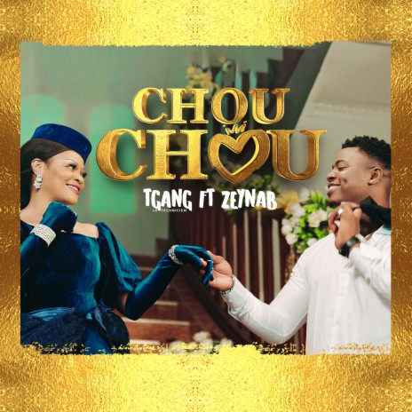 Chouchou | Boomplay Music