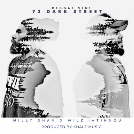 73 Dark Street ft. Milly Dham | Boomplay Music