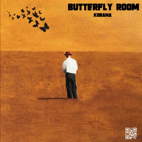 BUTTERFLY ROOM