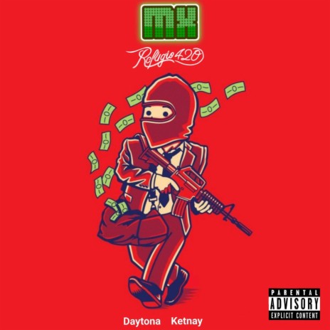 mx (ketnay) | Boomplay Music