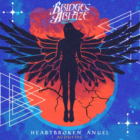 Heartbroken Angel (Acoustic) | Boomplay Music