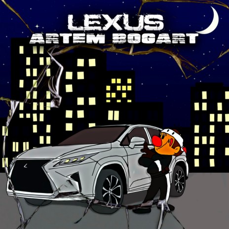 LEXUS | Boomplay Music