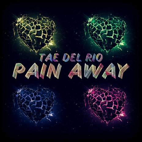 Pain Away | Boomplay Music