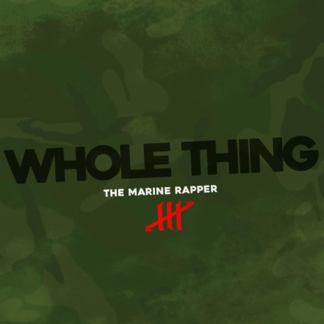 Whole Thing | Boomplay Music