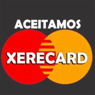 Aceitamos Xerecard vai pagar com xerepix vai passar o xerecard