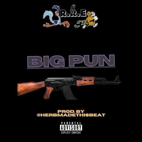 Big Pun ft. RRE Dada | Boomplay Music