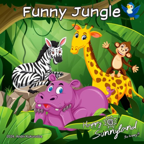 Funny Jungle | Boomplay Music