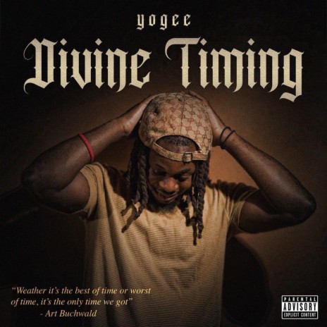 Divine Timing ft. Twee denali & Maxsamo | Boomplay Music