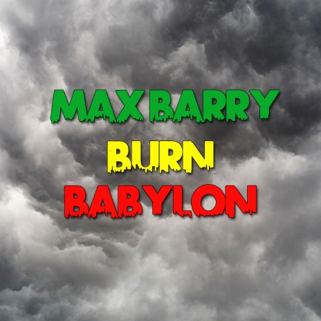 Burn Babylon | Boomplay Music