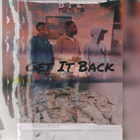 Get It Back ft. Jackboy Youngin | Boomplay Music