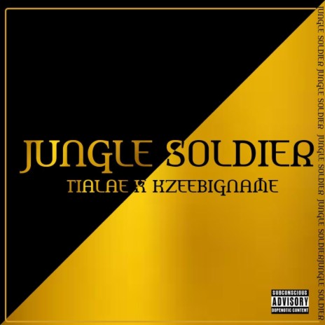 Jungle Soldier | Boomplay Music